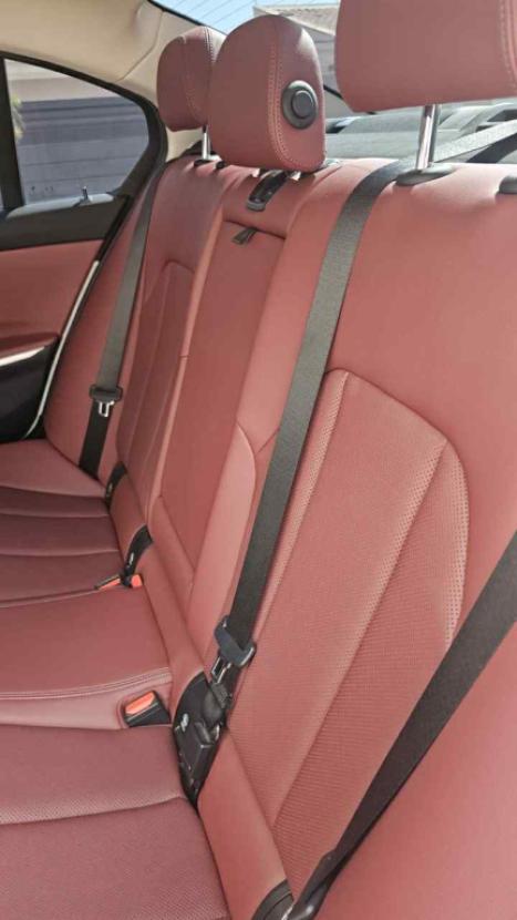 BMW 320I 2.0 16V 4P SPORT GP ACTIVE FLEX AUTOMTICO, Foto 6