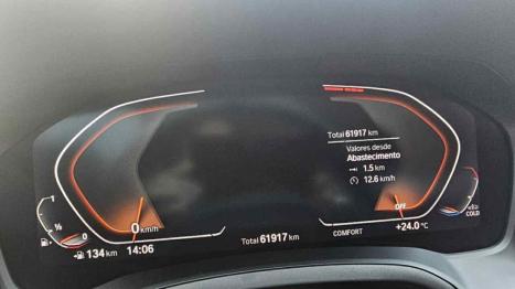 BMW 320I 2.0 16V 4P SPORT GP ACTIVE FLEX AUTOMTICO, Foto 7