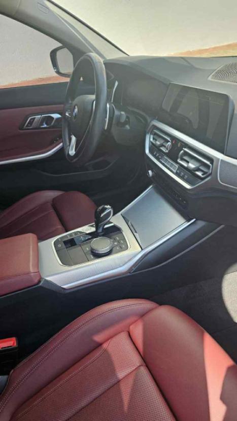 BMW 320I 2.0 16V 4P SPORT GP ACTIVE FLEX AUTOMTICO, Foto 10