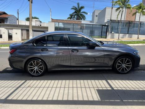 BMW 320I 2.0 16V 4P SPORT GP TURBO AUTOMTICO, Foto 2