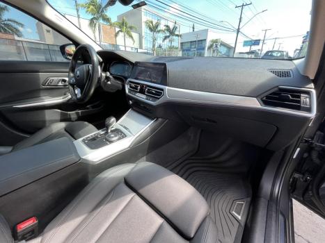 BMW 320I 2.0 16V 4P SPORT GP TURBO AUTOMTICO, Foto 3
