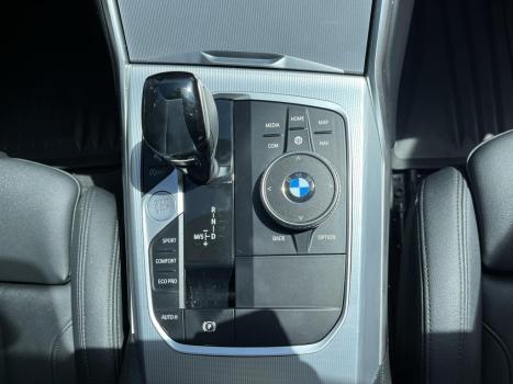 BMW 320I 2.0 16V 4P SPORT GP TURBO AUTOMTICO, Foto 4