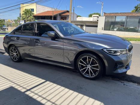 BMW 320I 2.0 16V 4P SPORT GP TURBO AUTOMTICO, Foto 6