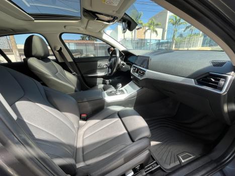 BMW 320I 2.0 16V 4P SPORT GP TURBO AUTOMTICO, Foto 11