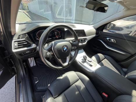BMW 320I 2.0 16V 4P SPORT GP TURBO AUTOMTICO, Foto 12
