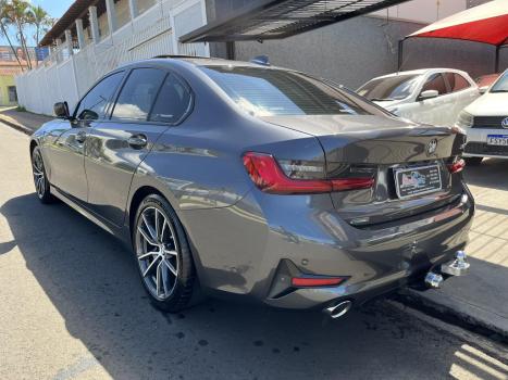 BMW 320I 2.0 16V 4P SPORT GP TURBO AUTOMTICO, Foto 14
