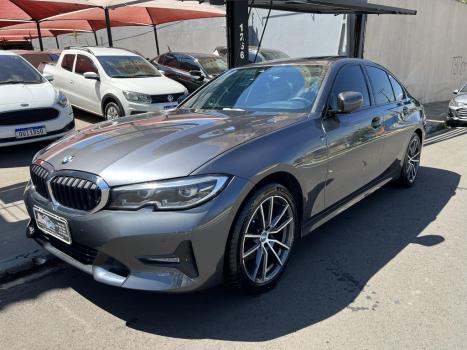 BMW 320I 2.0 16V 4P SPORT GP TURBO AUTOMTICO, Foto 15