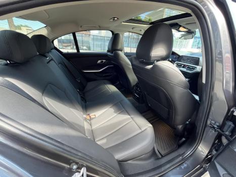 BMW 320I 2.0 16V 4P SPORT GP TURBO AUTOMTICO, Foto 16