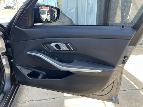 BMW 320I 2.0 16V 4P SPORT GP TURBO AUTOMTICO, Foto 17