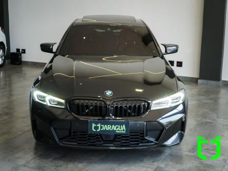 BMW 320I 2.0 16V 4P TURBO M SPORT AUTOMTICO, Foto 2
