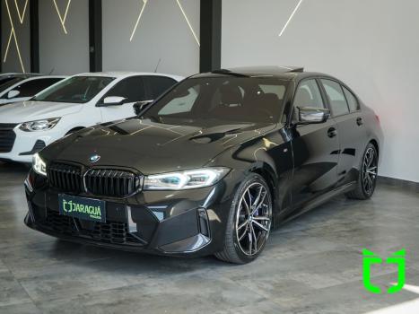 BMW 320I 2.0 16V 4P TURBO M SPORT AUTOMTICO, Foto 3