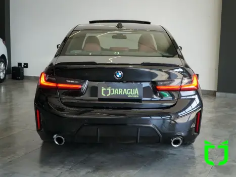 BMW 320I 2.0 16V 4P TURBO M SPORT AUTOMTICO, Foto 5
