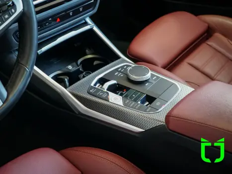 BMW 320I 2.0 16V 4P TURBO M SPORT AUTOMTICO, Foto 12