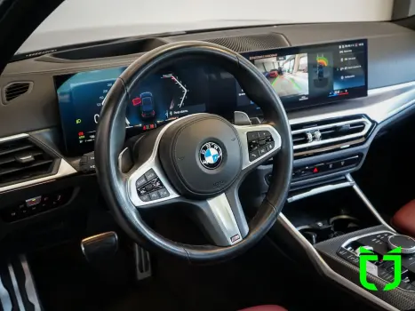 BMW 320I 2.0 16V 4P TURBO M SPORT AUTOMTICO, Foto 13