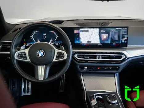 BMW 320I 2.0 16V 4P TURBO M SPORT AUTOMTICO, Foto 18