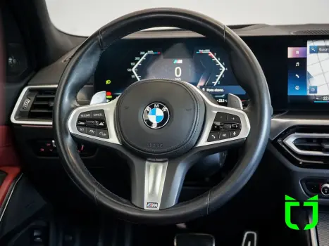 BMW 320I 2.0 16V 4P TURBO M SPORT AUTOMTICO, Foto 22