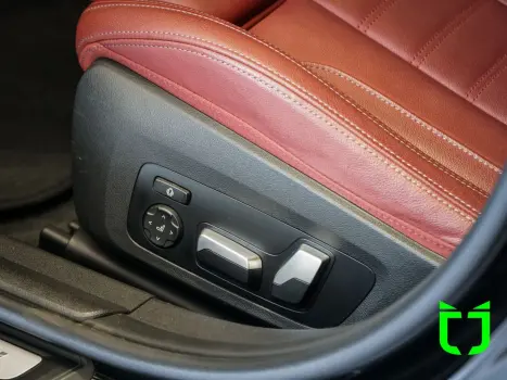 BMW 320I 2.0 16V 4P TURBO M SPORT AUTOMTICO, Foto 24