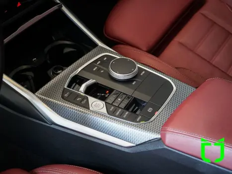 BMW 320I 2.0 16V 4P TURBO M SPORT AUTOMTICO, Foto 26