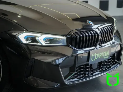 BMW 320I 2.0 16V 4P TURBO M SPORT AUTOMTICO, Foto 31