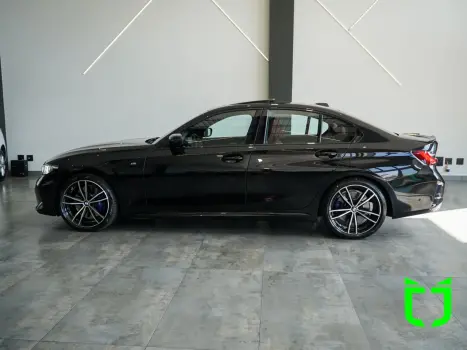 BMW 320I 2.0 16V 4P TURBO M SPORT AUTOMTICO, Foto 34