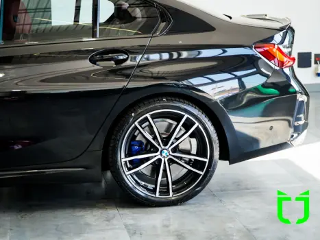 BMW 320I 2.0 16V 4P TURBO M SPORT AUTOMTICO, Foto 36