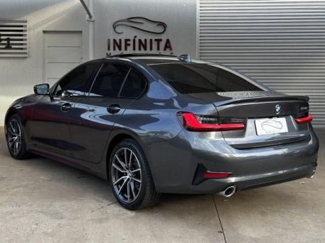 BMW 320I 2.0 16V 4P SPORT GP TURBO AUTOMTICO, Foto 2