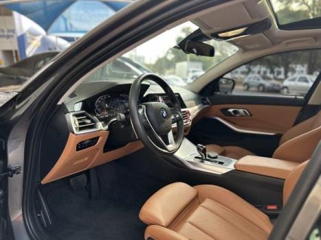 BMW 320I 2.0 16V 4P SPORT GP TURBO AUTOMTICO, Foto 5