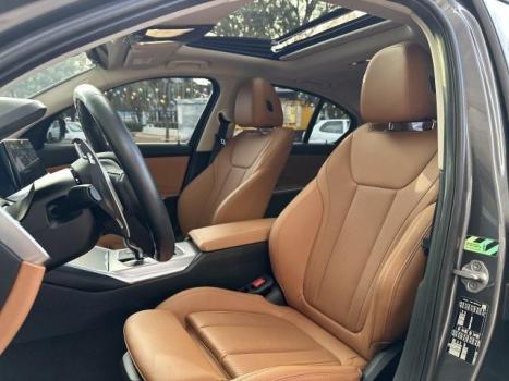 BMW 320I 2.0 16V 4P SPORT GP TURBO AUTOMTICO, Foto 7