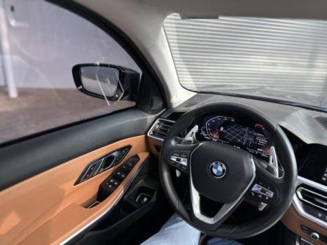BMW 320I 2.0 16V 4P SPORT GP TURBO AUTOMTICO, Foto 9