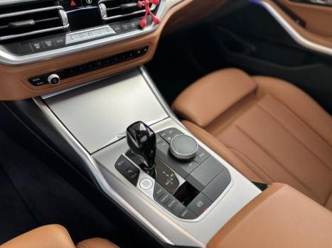BMW 320I 2.0 16V 4P SPORT GP TURBO AUTOMTICO, Foto 10