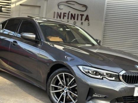 BMW 320I 2.0 16V 4P SPORT GP TURBO AUTOMTICO, Foto 13