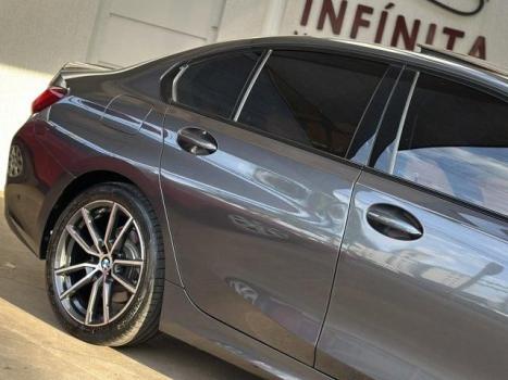 BMW 320I 2.0 16V 4P SPORT GP TURBO AUTOMTICO, Foto 15