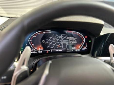 BMW 320I 2.0 16V 4P SPORT GP TURBO AUTOMTICO, Foto 17