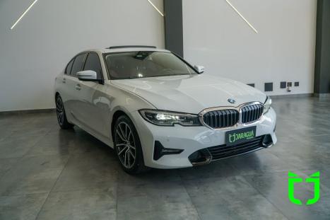 BMW 320I 2.0 16V 4P SPORT GP TURBO AUTOMTICO, Foto 2