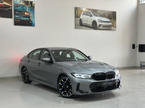 BMW 320I 2.0 16V 4P TURBO M SPORT AUTOMTICO, Foto 1