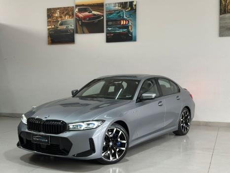 BMW 320I 2.0 16V 4P TURBO M SPORT AUTOMTICO, Foto 3