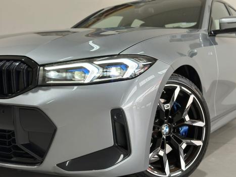 BMW 320I 2.0 16V 4P TURBO M SPORT AUTOMTICO, Foto 4