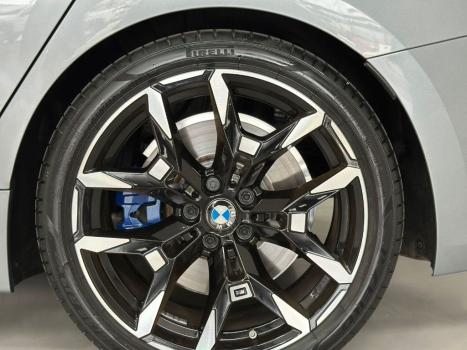 BMW 320I 2.0 16V 4P TURBO M SPORT AUTOMTICO, Foto 5