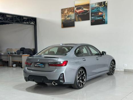 BMW 320I 2.0 16V 4P TURBO M SPORT AUTOMTICO, Foto 6