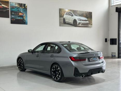 BMW 320I 2.0 16V 4P TURBO M SPORT AUTOMTICO, Foto 8