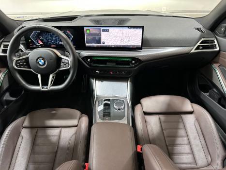 BMW 320I 2.0 16V 4P TURBO M SPORT AUTOMTICO, Foto 9