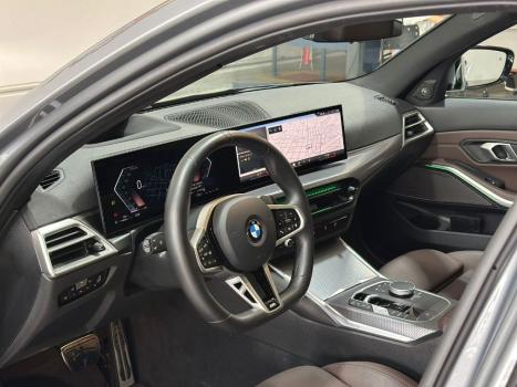 BMW 320I 2.0 16V 4P TURBO M SPORT AUTOMTICO, Foto 10