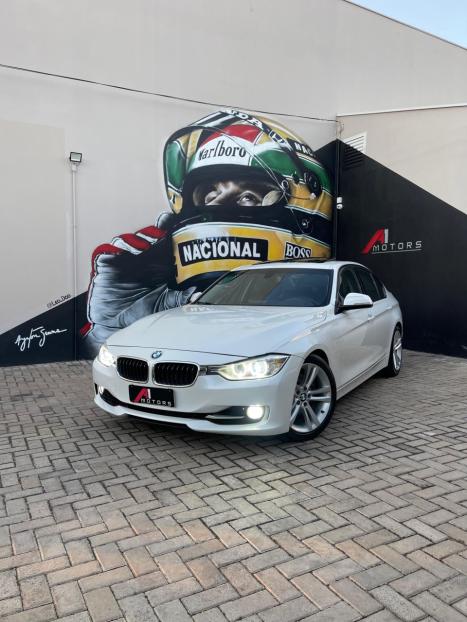 BMW 328I 2.0 16V 4P SPORT GP AUTOMTICO, Foto 1