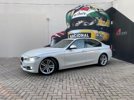 BMW 328I 2.0 16V 4P SPORT GP AUTOMTICO, Foto 2