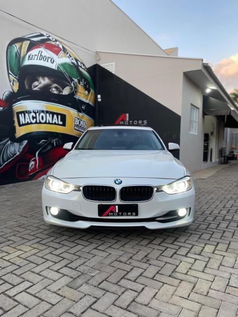 BMW 328I 2.0 16V 4P SPORT GP AUTOMTICO, Foto 3