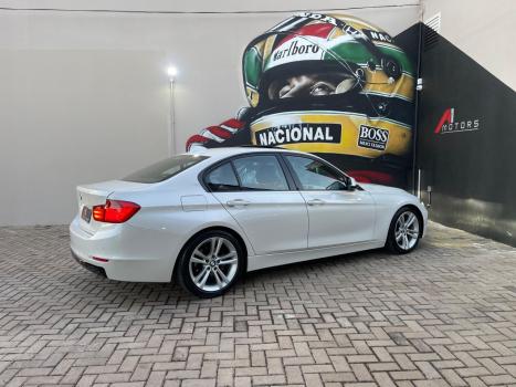 BMW 328I 2.0 16V 4P SPORT GP AUTOMTICO, Foto 6