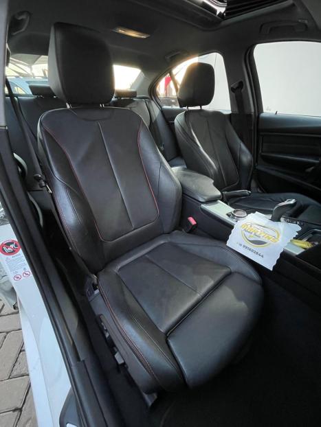 BMW 328I 2.0 16V 4P SPORT GP AUTOMTICO, Foto 10