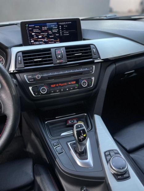 BMW 328I 2.0 16V 4P SPORT GP AUTOMTICO, Foto 11