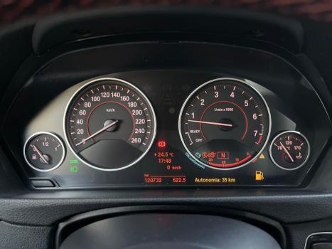 BMW 328I 2.0 16V 4P SPORT GP AUTOMTICO, Foto 13