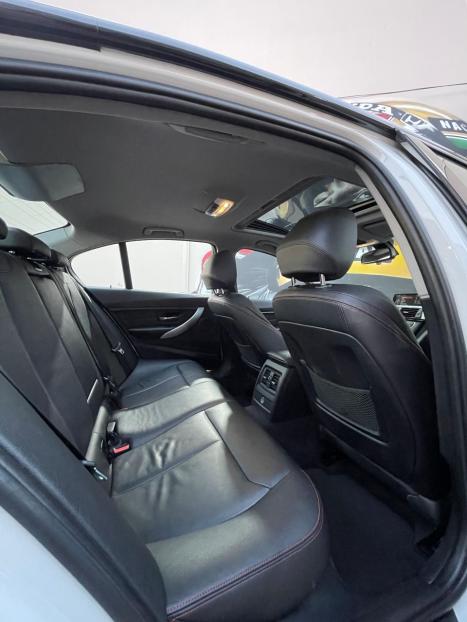BMW 328I 2.0 16V 4P SPORT GP AUTOMTICO, Foto 15